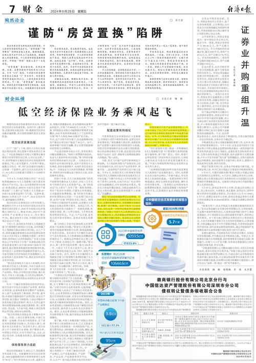 3月27日财经网站保险要闻早间播报