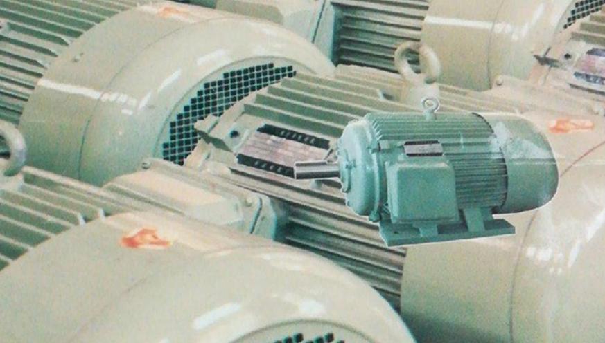 河北电机厂的前世今生