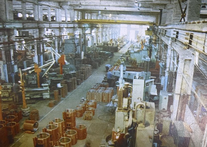 国电投河北分公司_石家庄工业发展历程_河北近代工业发展史