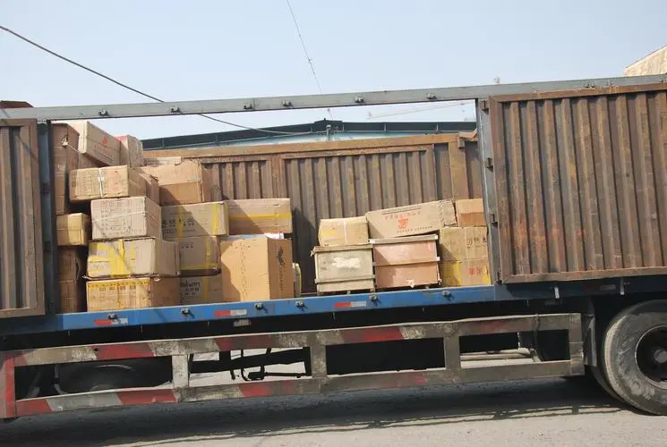 天津江门到龙口国际货运部江门到天津物流公司