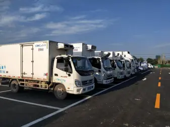 天津江门到龙口国际货运部江门到天津物流公司