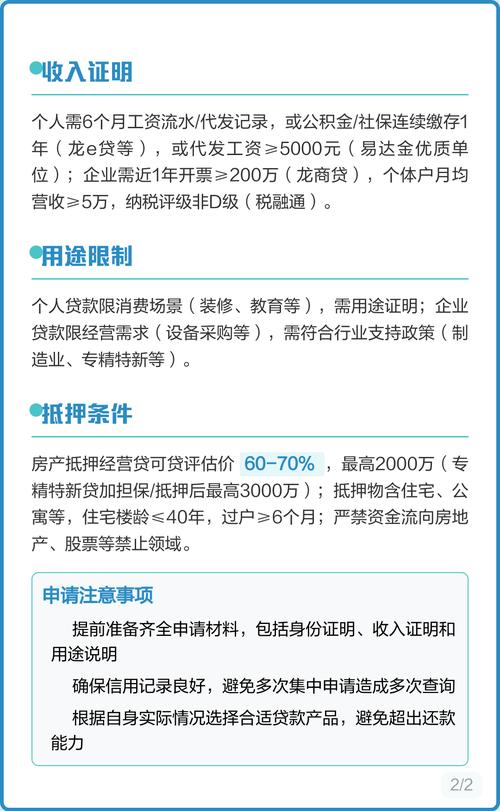 华夏银行申请贷款_华夏银行企业贷款条件_华夏银行企业贷款产品介绍