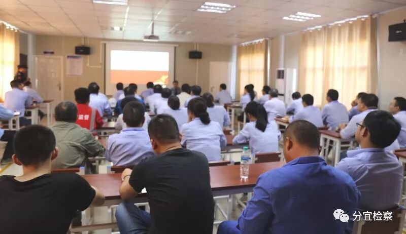 国电投集团江西分公司_分检与国电投集团江西分宜发电厂签约_企检共建活动启动