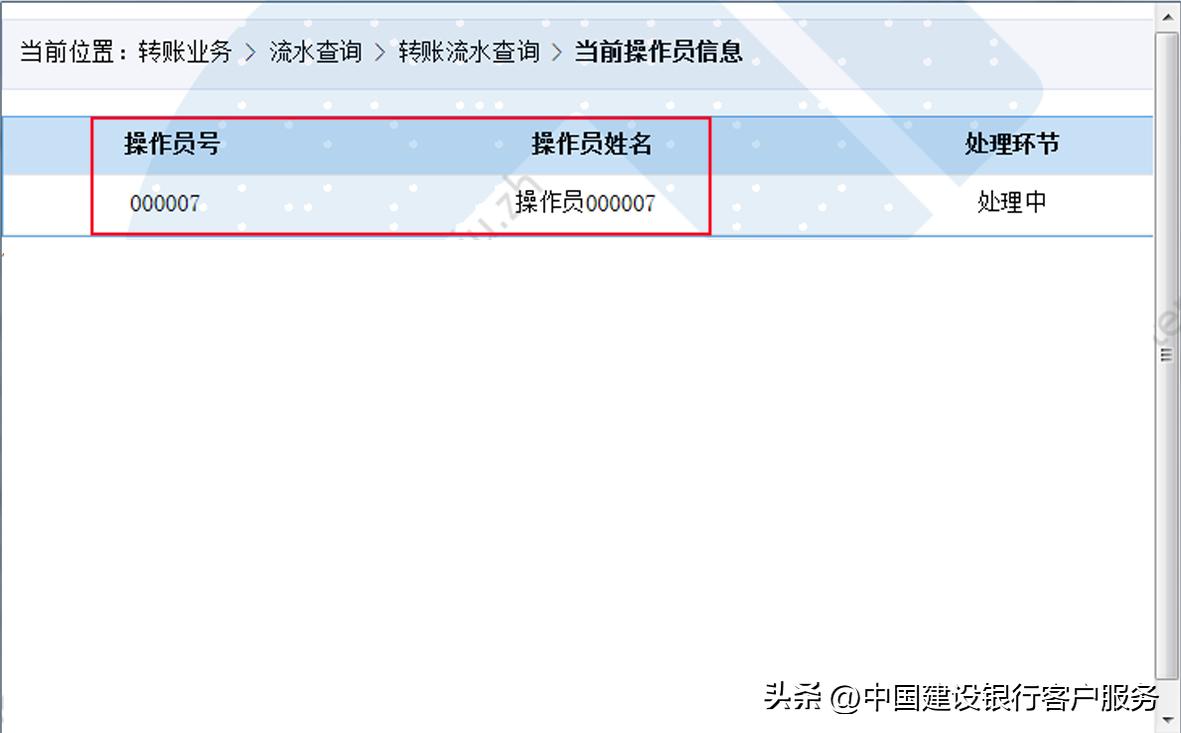 单据状态复核流程_建行客服电话查交易要开通什么呢_转账流水查询状态