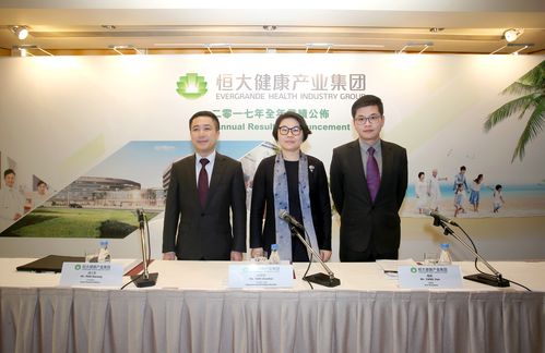  恒大健康会员服务体系 _恒大健康股票上涨原因_恒大健康产业集团 2017年业绩 