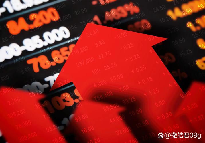 “涨”声一片 六大领域望享行业红利