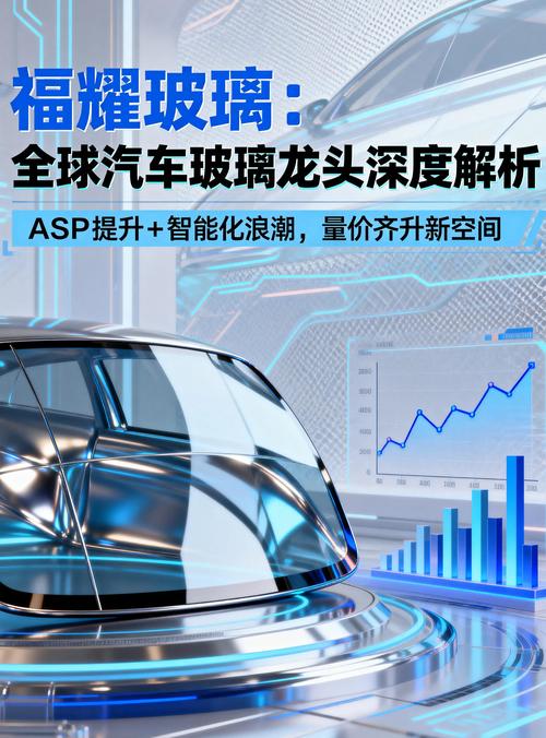 福耀玻璃：全球汽车玻璃绝对龙头，顶级机构深度研究观点