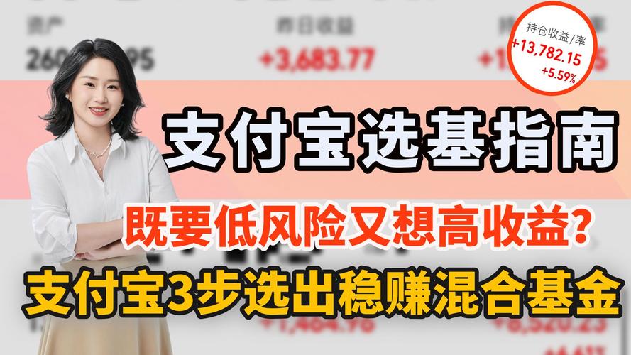 有比余额宝收益高的吗_支付宝稳健基金_低风险基金攻略
