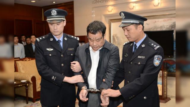 台当局在军工厂大搞“反渗透”，捕风捉影抓“共谍”，但这才是关键！