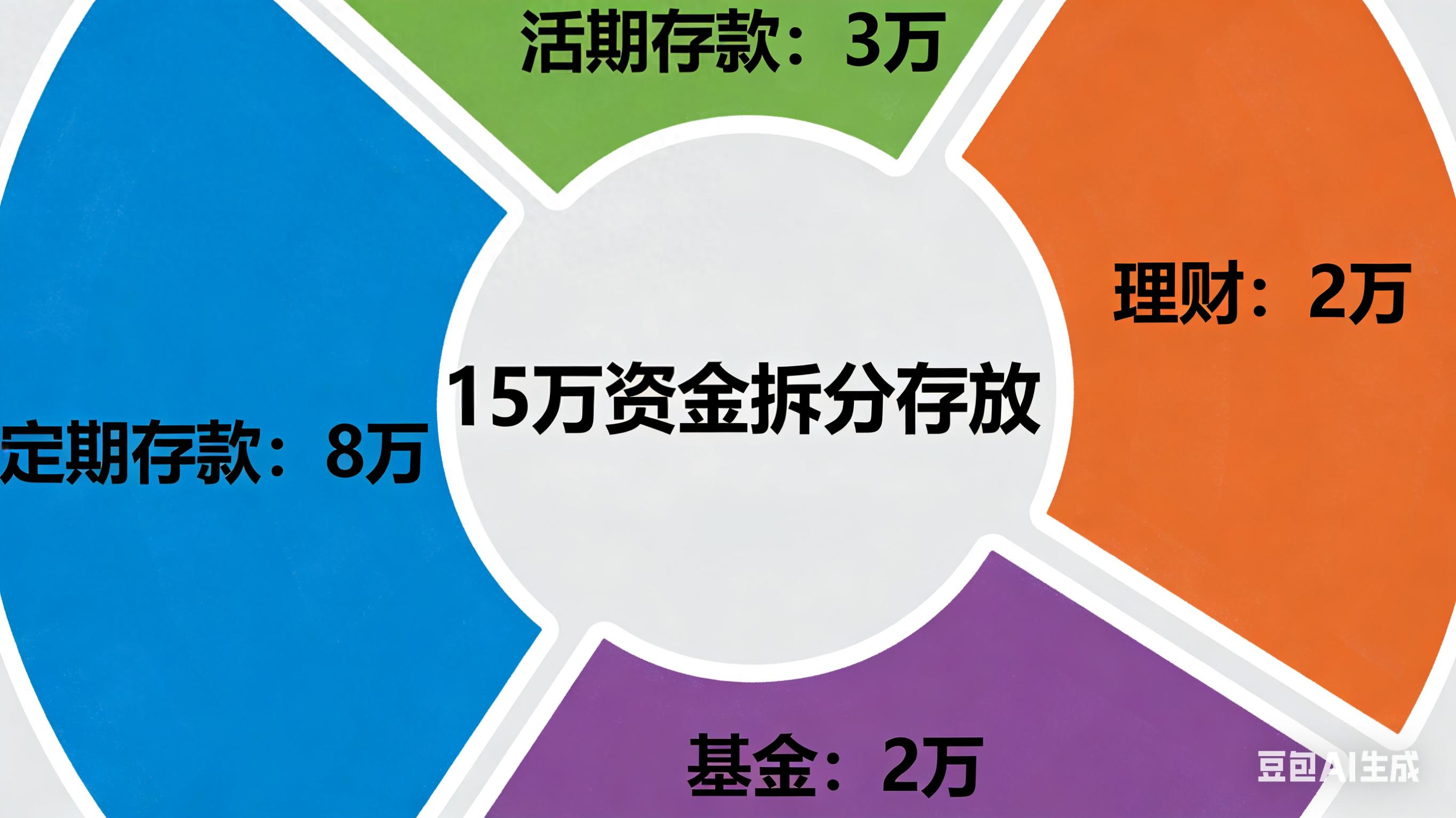 15万放余额宝：安全吗？银行人给你算清风险与利弊