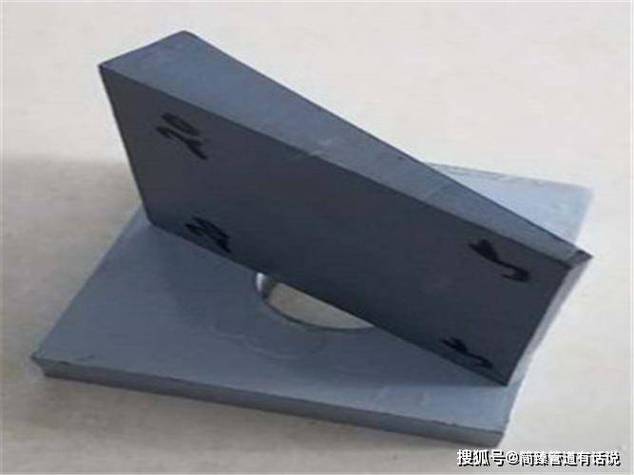 楔形到底是什么形状