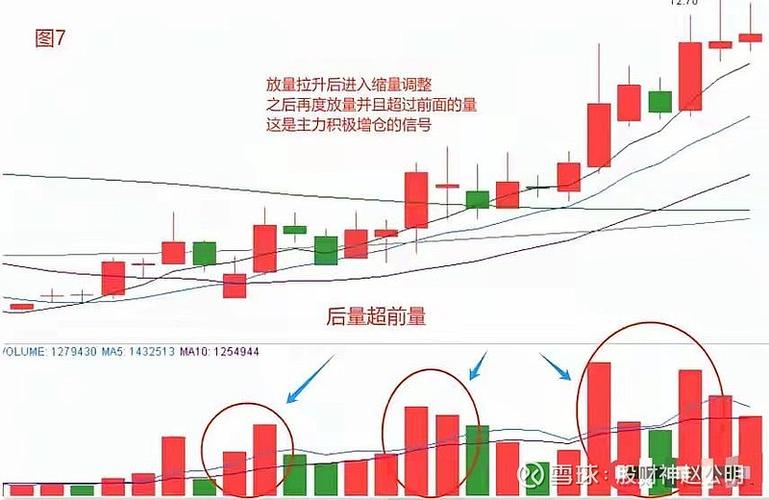 股票盘子大小看哪里_量比看涨停真假_量比指标实战技巧