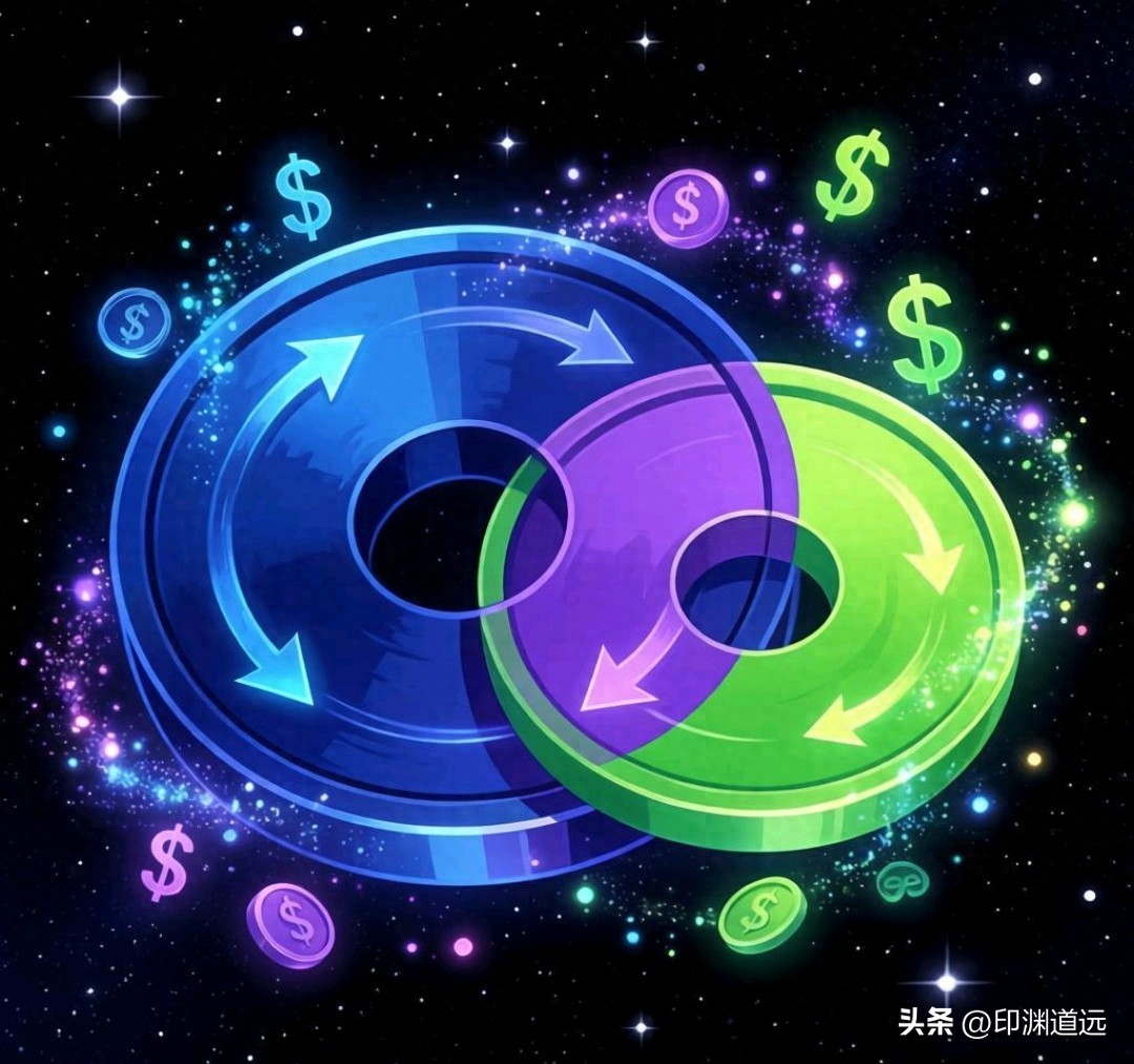 大小盘轮动——什么阶段小盘股占优，看懂资金的“弹性偏好”