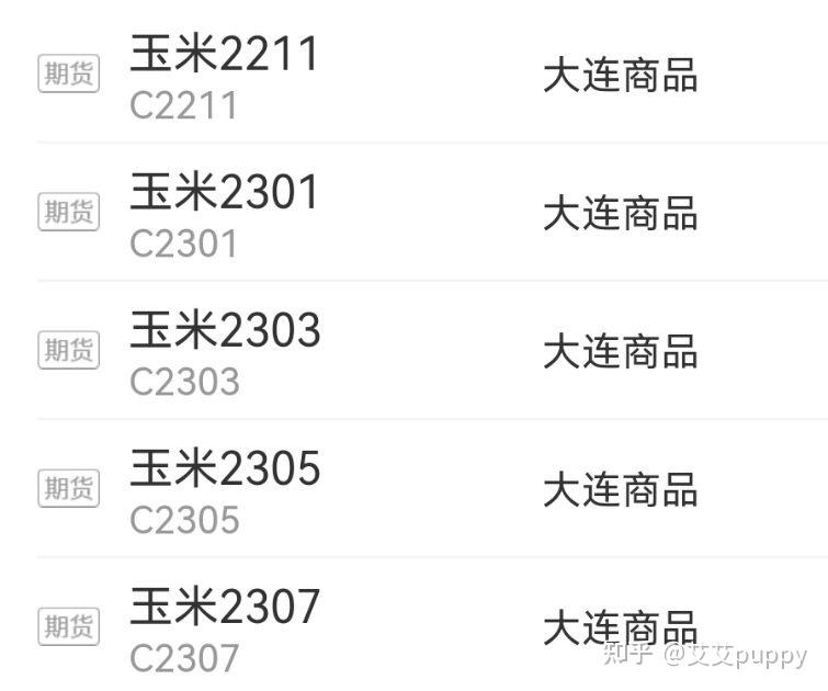 期货入门级百科全书（最详细友好版本）