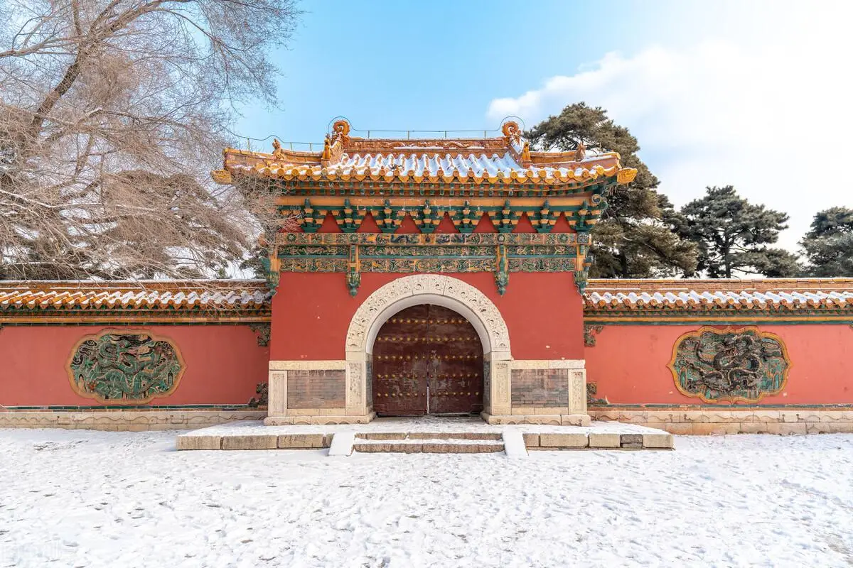 沈阳中街地图_沈阳故宫博物院_沈阳九一八历史博物馆