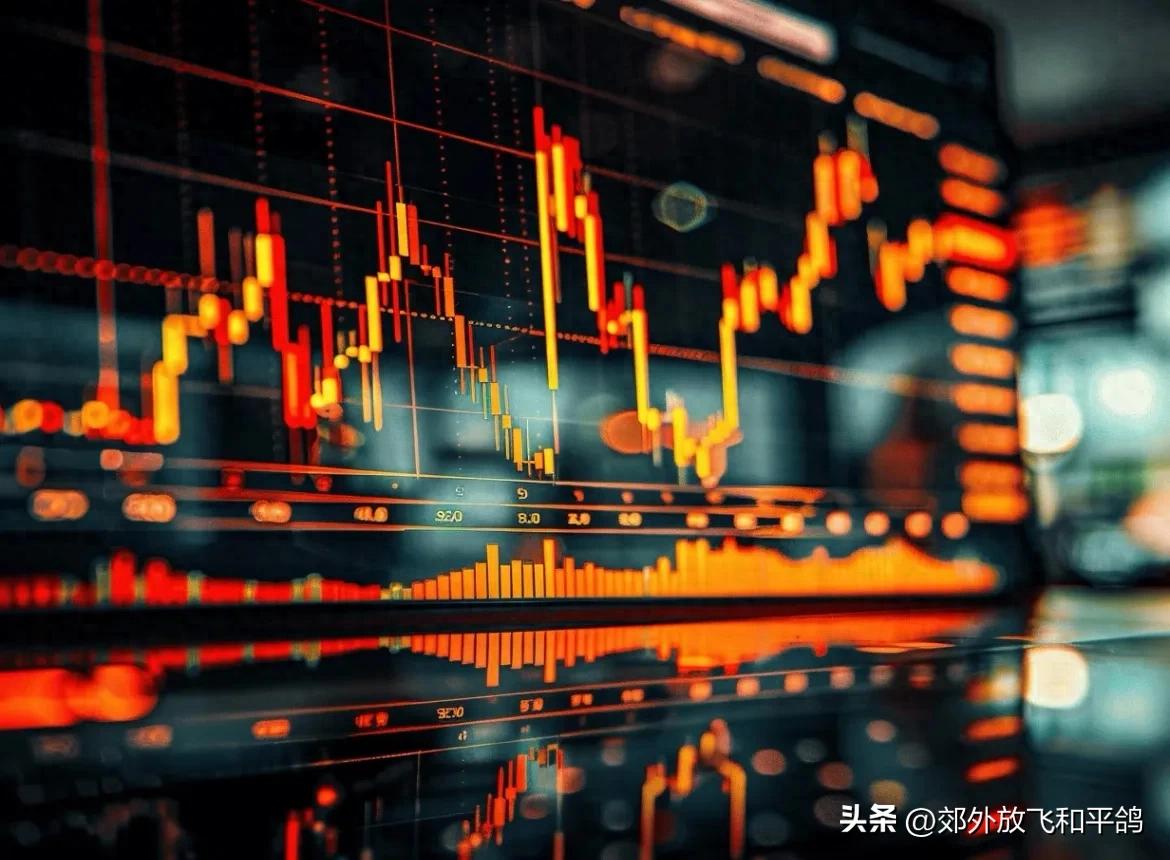 散户抓涨停别瞎纠结！一个数字教你果断卖或拿