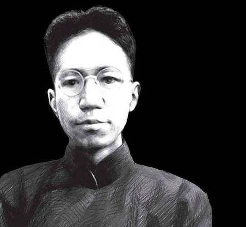 清华大学国学院_陈寅恪 清华大学 四大导师 鲁迅 陈寅恪 事迹