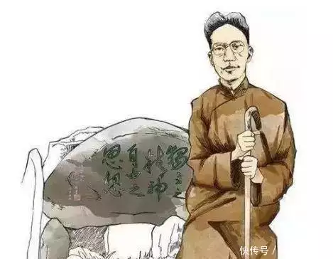 清华大学国学院_陈寅恪 清华大学 四大导师 鲁迅 陈寅恪 事迹