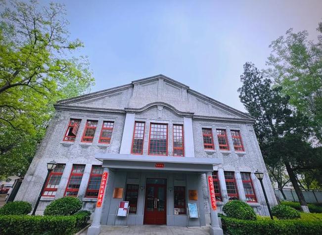 清华大学国学院_清华国学研究院百年华诞_清华国学研究院复建历程