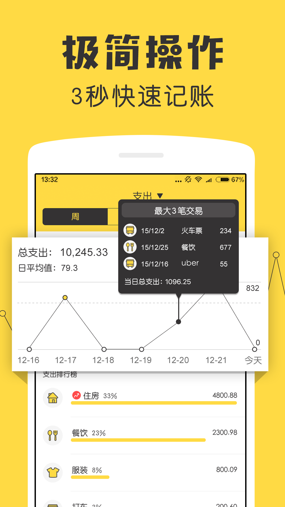 有哪些免费的财务软件_记账软件哪个好用_财务软件app推荐