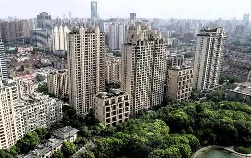 公寓 非普通住宅_存量房收购_房龄30年以内