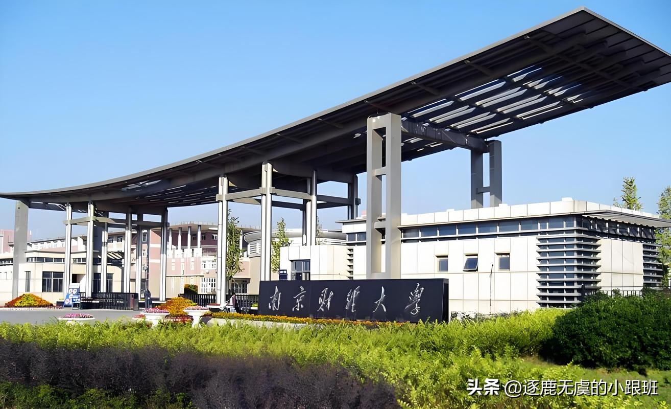 南京财经大学的财政学好就业吗_江西财经大学双一流评估_东北财经大学双一流评估